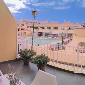 Lovely Apartment, Great Location! Apartment Costa Adeje (Tenerife)