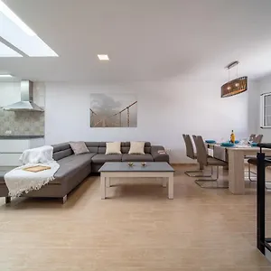 Volcano Getaway - Adults Only Apartment Punta Mujeres