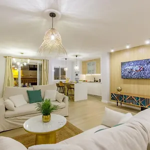 Picasso 2 Luxury Apartment Malaga
