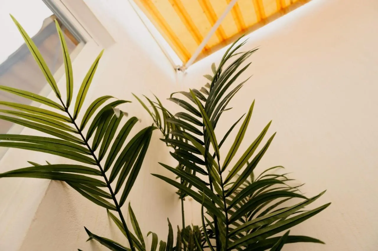 Coverlin Mezquitilla Málaga Apartamento