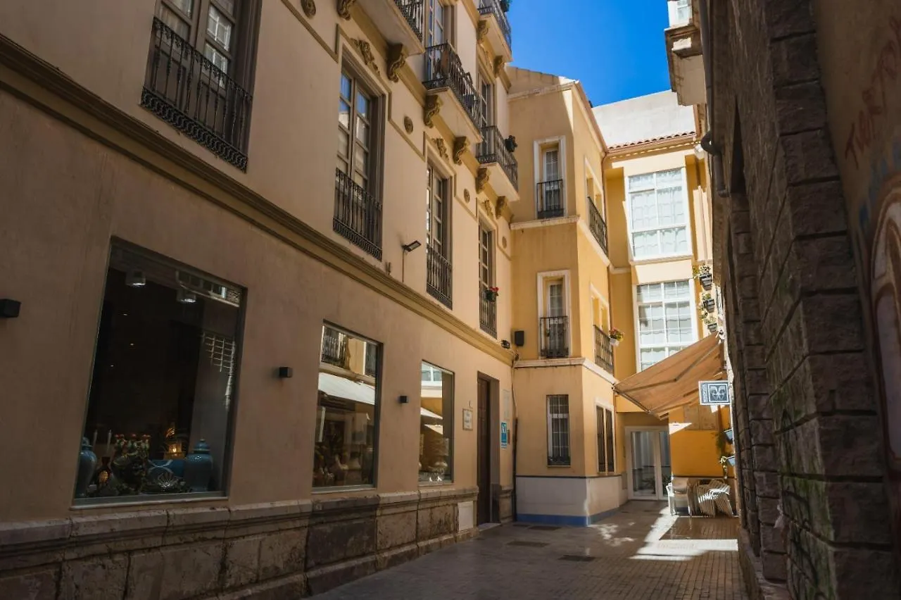 Apartment Coverlin Mezquitilla Malaga Spain