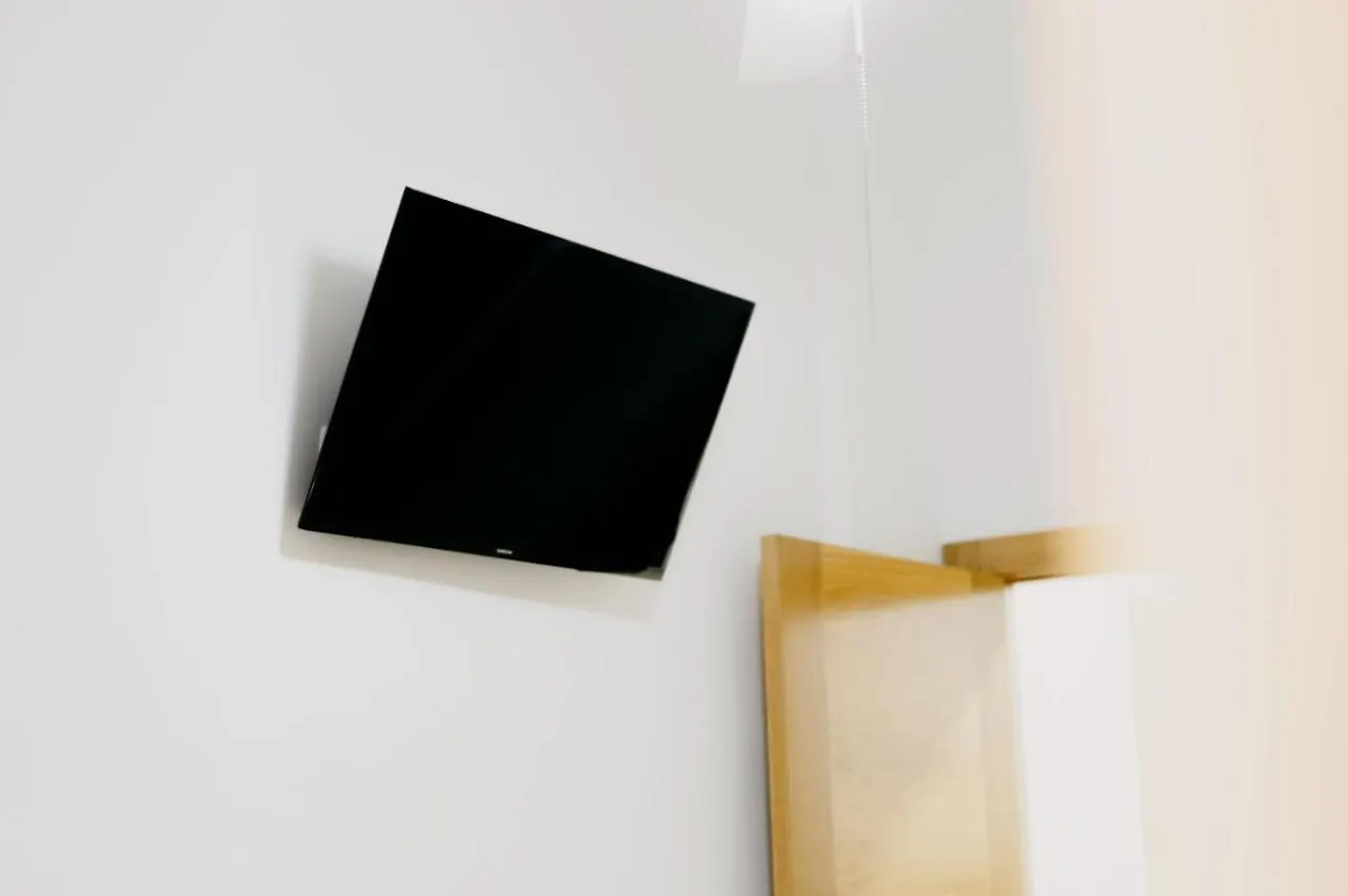 Coverlin Mezquitilla Malaga Apartment