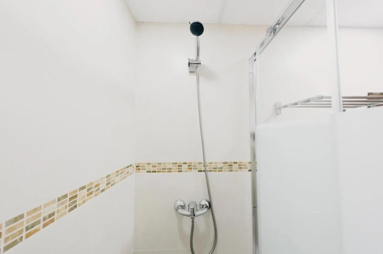 Apartment Coverlin Mezquitilla Malaga