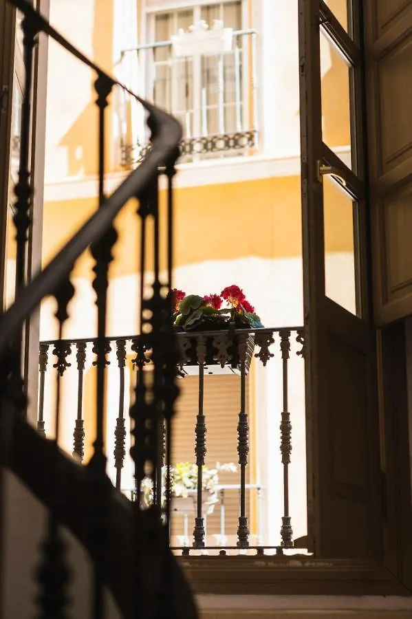 Apartment Coverlin Mezquitilla Malaga